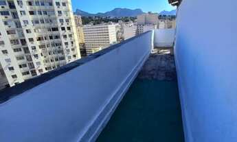 Imagem 3: Oportunidade- compra e venda ou locação- cobertura na Rua do Rezende