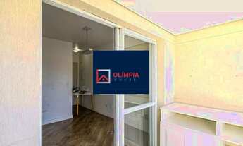 Imagem 5: Venda Apartamento 2 Dormitórios - 57 m² Brooklin