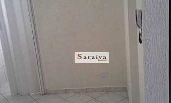 Imagem 3: Apartamento com 2 dormitórios à venda, 61 m² por R$ 240.000,00 - Jardim Hollywood - São Be