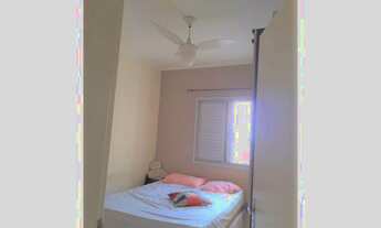 Imagem 3: Apartamento Residencial à venda, Cidade Morumbi, São José dos Campos - AP3165