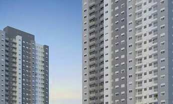 Imagem 4: Residencial Art Home - Jaguaribe Osasco - Pronto para Morar !!!