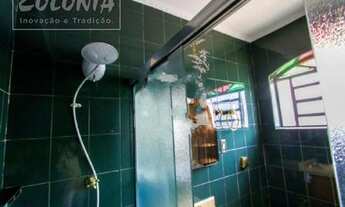 Imagem 6: Santo André - Casa Padrão - Vila Scarpelli