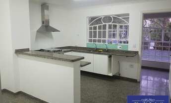 Imagem 7: Ampla casa no coração da Vila Oliveira