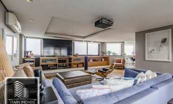 Imagem 6: Cobertura para venda com 465 metros quadrados com 3 quartos em Sumarezinho - São Paulo - S