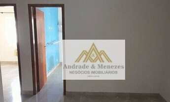 Imagem 4: Apartamento com 2 dormitórios para alugar, 42 m² por R$ 750/mês - Vila Virgínia - Ribeirão