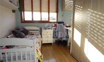 Imagem 5: Apartamento para comprar no bairro Cristal - Porto Alegre com 3 quartos