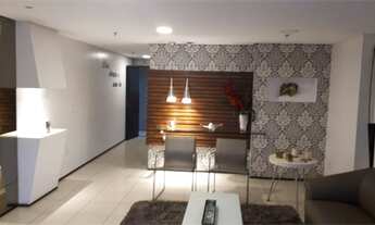 Imagem: Apartamento para venda com 106 metros quadrados