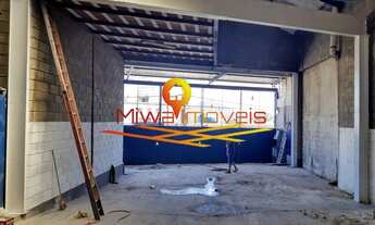 Imagem 3: Galpão/Depósito/Armazém para aluguel possui 2150 metros quadrados em Vila Menck - Osasco