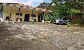 Imagem 3: Fazenda Oswaldo Cruz