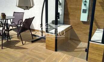 Imagem 2: Casa de condomínio para venda com 330 metros quadrados com 3 quartos