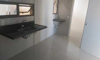 Imagem 7: COCÓ, COBERTURA DUPLEX, 260 METROS QUADRADOS, 4 VAGAS, LAZER COMPLETO