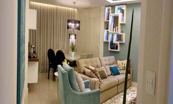 Imagem 2: APARTAMENTO RESIDENCIAL em CAMPINAS - SP, VILA ITAPURA