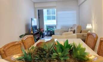 Imagem: Apartamento para venda tem 102 metros quadrados