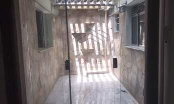 Imagem 5: SANTO ANDRé - Apartamento Padrão - Santa Terezinha