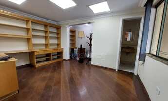 Imagem 2: Casa com 4 dormitórios, 404 m² - venda por R$ 1.800.000,00 ou aluguel por R$ 5.723,00/mês