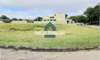 Imagem 2: Terreno de Condomínio, de 1700m² Jequitibá, Sorocaba