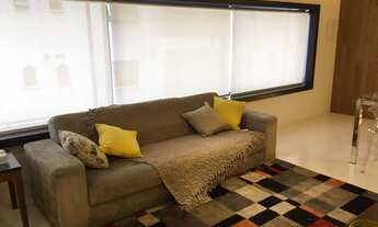 Imagem 5: Apartamento para aluguel com 50 metros quadrados com 1 quarto em Jardim Paulista - São Pau