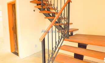 Imagem 2: Casa - Dossel Esplanada Village - Valinhos