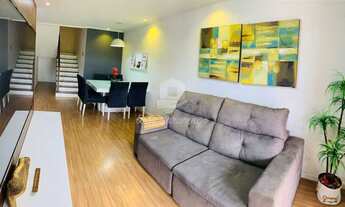 Imagem 3: Linda Casa triplex, 3 quartos no Engenho do Mato, excelente oportunidade !