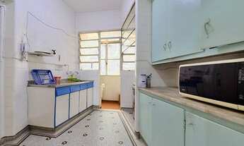 Imagem 4: Apartamento 3 dormitório bem amplos em santa Cecilia!