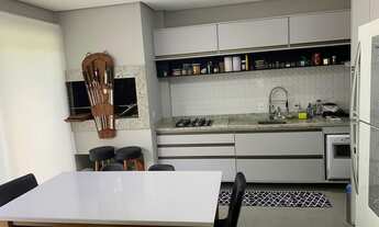 Imagem 4: Casa de condomínio com 2 dormitórios à venda em Porto Alegre