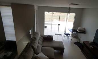 Imagem 2: Casa em Condomínio para Venda em Limeira, Terras de São Bento II, 3 dormitórios, 3 suítes