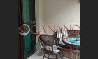 Imagem 6: Rio de Janeiro - Apartamento Padrão - Rio Comprido