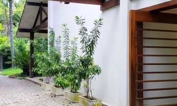 Imagem 7: Casa com terreno duplo no melhor condomínio do Itanhangá