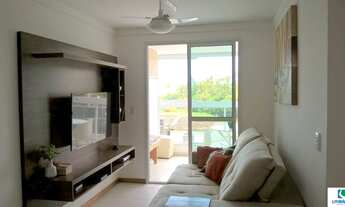 Imagem 2: Apartamento de 2 quartos à venda em Jardim Camburi, Vitória - ES