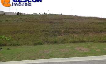 Imagem 4: TERRENO RESIDENCIAL em SANTANA DE PARNAÍBA - SP, ALDEIA DA SERRA