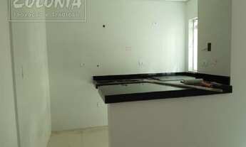 Imagem 3: Santo André - Apartamento Padrão - Utinga