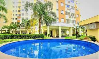 Imagem 4: Apartamento para venda tem 68 metros quadrados com 3 quartos em Vila Ipiranga - Porto Aleg