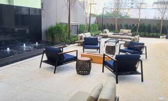 Imagem 7: Apartamento à venda na Vila Mariana, com 166 metros quadrados, 3 suítes, com 2 vagas e dep