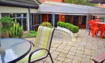 Imagem 6: EXCELENTE RESIDÊNCIA COM RESTAURANTE NA PARTE TÉRREA!!!