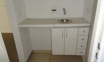 Imagem 7: Sala Comercial á Venda e para Alugar de 40m2 no Indianópolis-São Paulo-SP