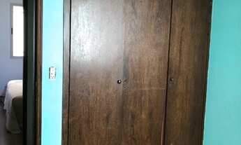 Imagem 4: Apartamento 3 quartos, 2 banheiros, 1 vaga, ?tima localiza??o