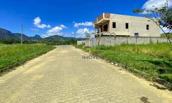 Imagem: Lote no Universo plano com 300 m² - Cariacica