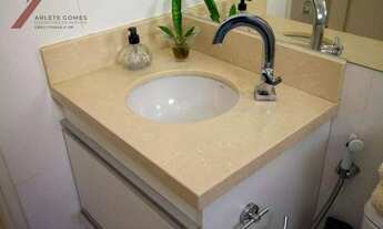 Imagem 15: Apartamento com 2 dormitórios à venda, 55 m² por R$ 610.000,00 - Lapa - São Paulo/SP