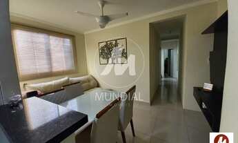 Imagem 3: Apartamento (tipo - padrao) 2 dormitórios, cozinha planejada, portaria 24hs, lazer, salão