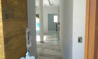 Imagem 3: ÁGUAS DE LINDóIA - Casa de Condomínio - Maria Andrade