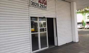 Imagem 1: Comercial/Industrial de 102 metros quadrados no bairro Rio Branco