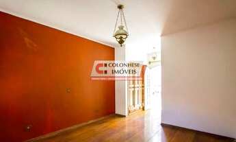 Imagem 7: Sobrado 4 Quartos Santo André - SP - Parque Jaçatuba