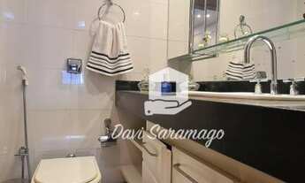 Imagem 6: Apartamento com 4 dormitórios à venda, 250 m² por R$ 1.400.000,00 - Icaraí - Niterói/RJ