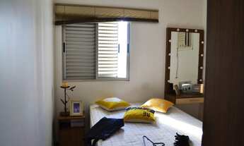 Imagem 6: Apartamento para venda possui 107 metros quadrados com 3 quartos em Quilombo - Cuiabá - MT