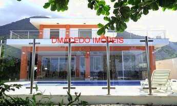 Imagem 3: CASA RESIDENCIAL em UBATUBA - SP, CONDOMINIO LAGOINHA