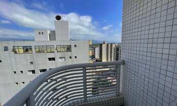 Imagem 6: Apartamento para aluguel tem 170 metros quadrados com 3 quartos em Tupi - Praia Grande - S