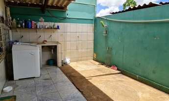 Imagem 3: CASA RESIDENCIAL em Campo Grande - MS, Tarsila do Amaral