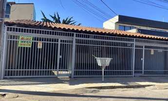 Imagem: Aluga-se casa de fundos setor central gama