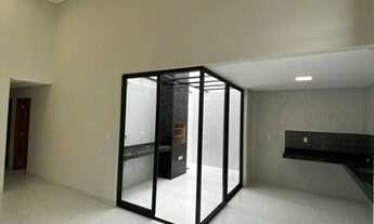 Imagem 4: Casa com 3 dormitórios no Parkville