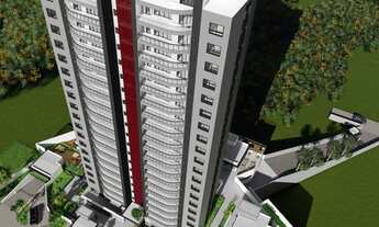 Imagem 3: Apartamento 97 M2 com 3 quartos , SENDO UMA SUITE